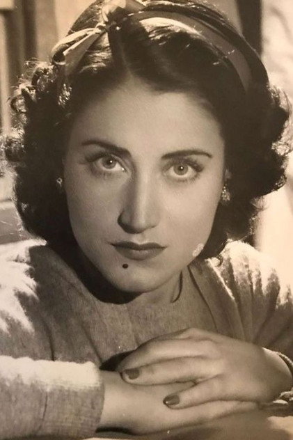 Asmahan photo 6