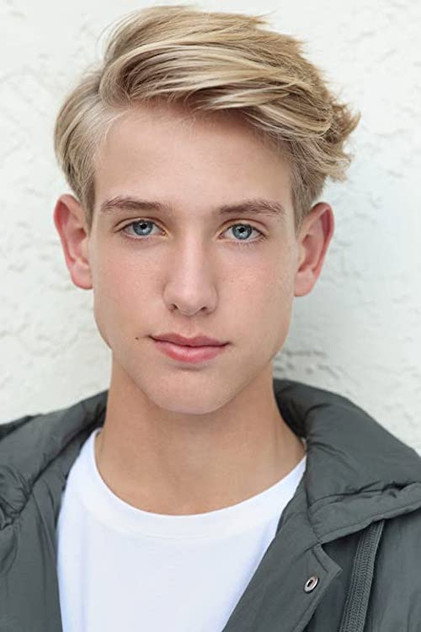Jake Satow - 4