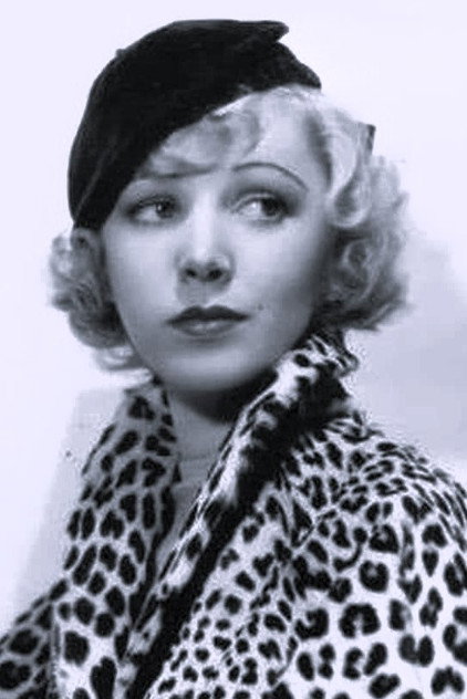 Isabel Jewell - 4
