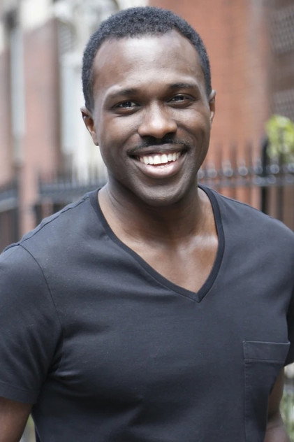 Joshua Henry photo 3