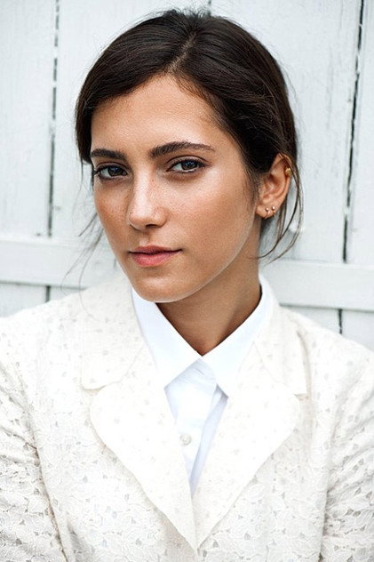 Sarah-Sofie Boussnina - 4