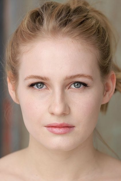 Fotografie cu Caitlin Ashley-Thompson