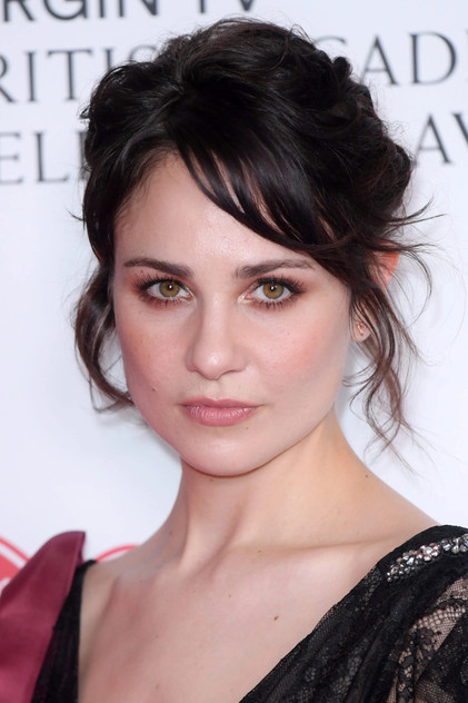 Tuppence Middleton - 11