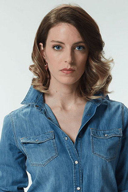 Bige Önal - 6