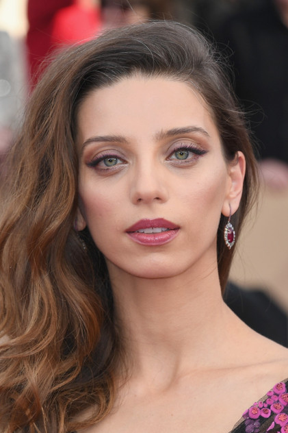 Angela Sarafyan - 4