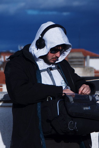 Jesús Cendón