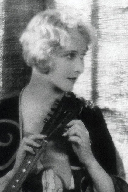 Anna Q. Nilsson - 4