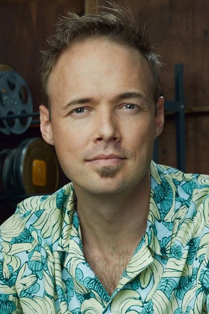 Brian D. Scott Brian D. Scott