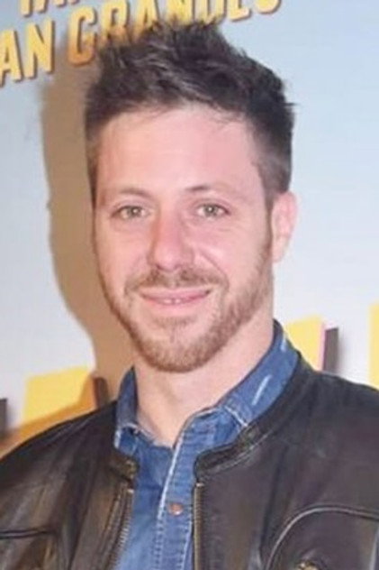 Image of Andrés Ciavaglia
