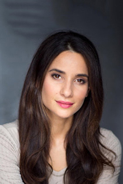 Andrea Demetriades - 4
