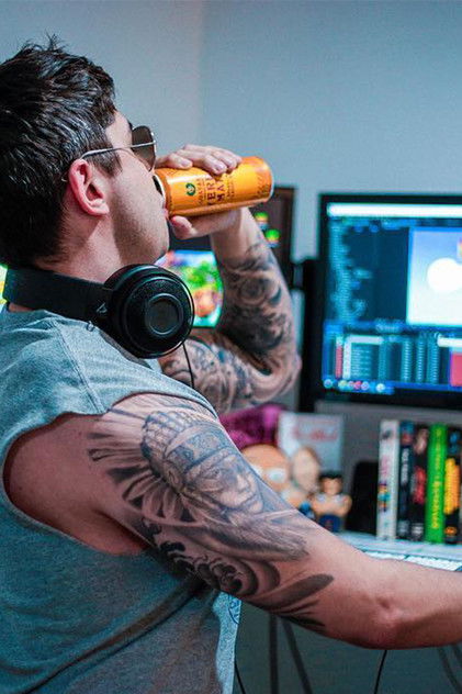 Аватар персоны Kevin Cappiello