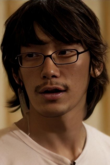 Аватар персоны Choi Eun-jong