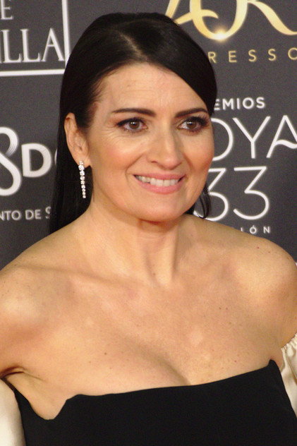 Silvia Abril photo 5