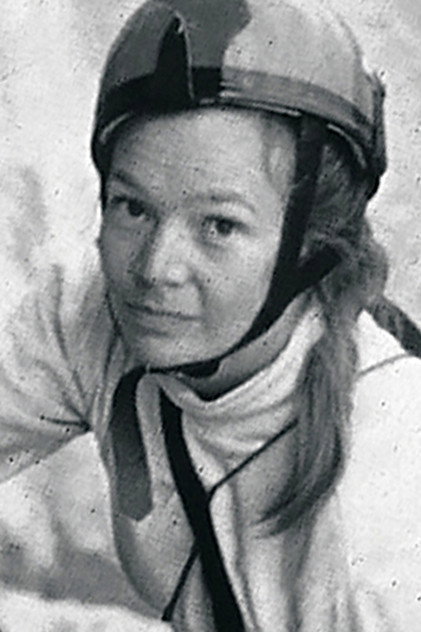 Elizabeth Burkner Robbins photo 3