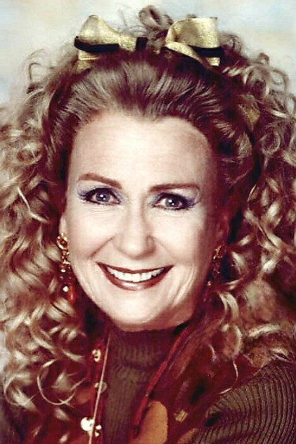 Juliet Mills - 7