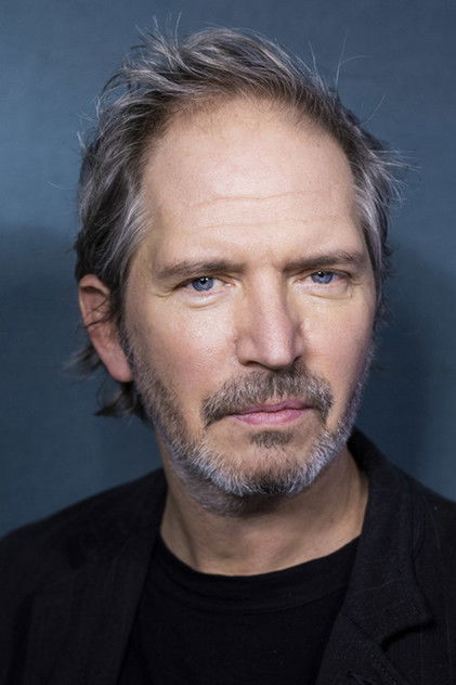 Christopher Thompson