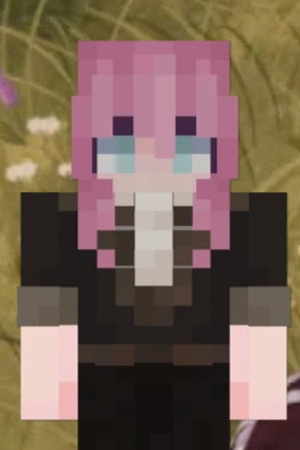 Pinktsune