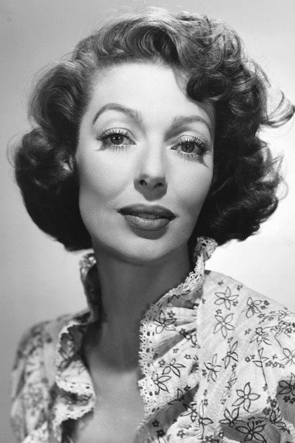 Loretta Young - 11