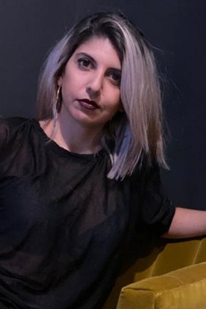 Alejandra González Castillo
