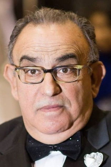 Аватар персоны Atef Beshay