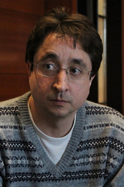 Luis Moreno