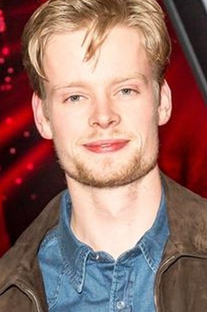 Jim van der Zee