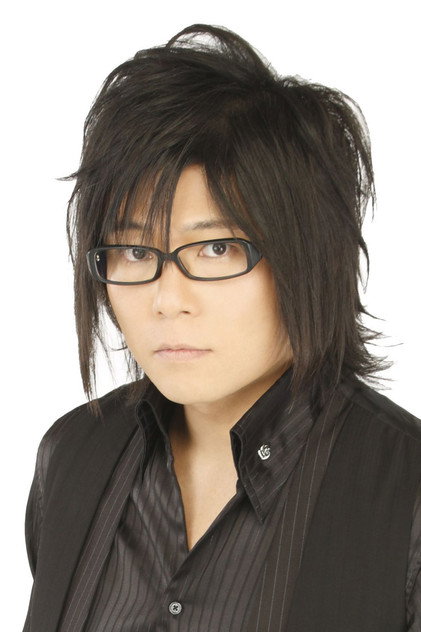 Toshiyuki Morikawa - 4