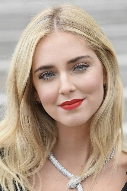 Chiara Ferragni photo 8