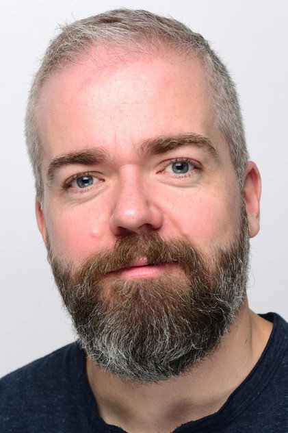 David F. Sandberg photo 2