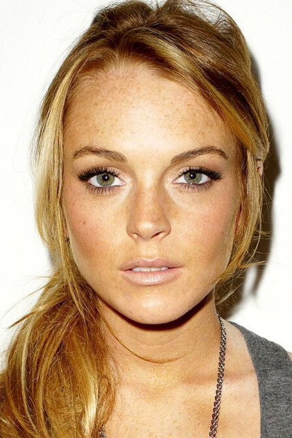 Lindsay Lohan - 4