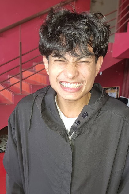 Aaron Biswas photo 2