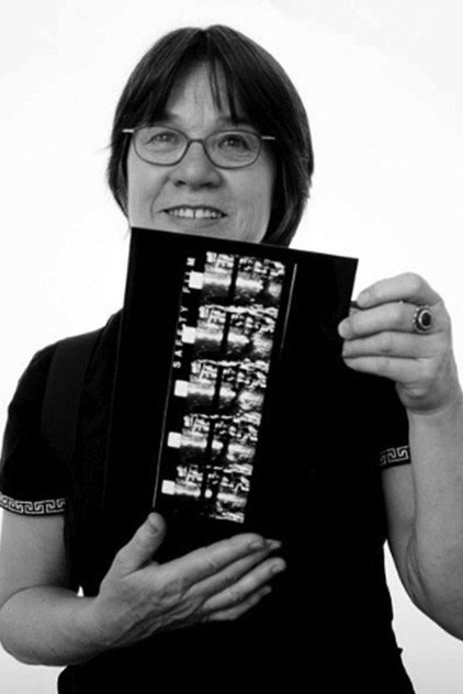 Image of Helga Fanderl