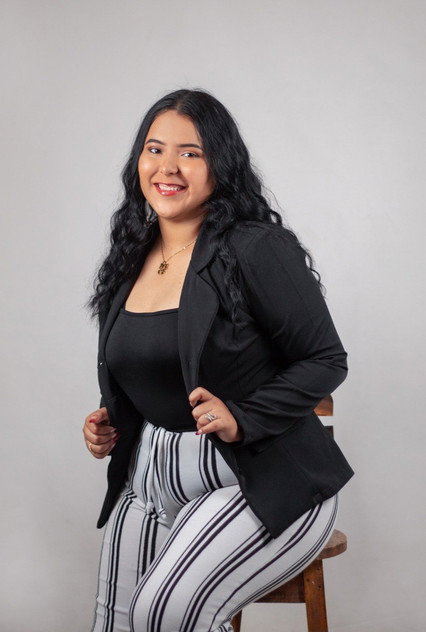 Ruby Cuellar