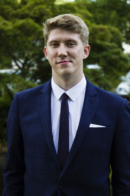 Аватар персоны Thomas Elliott Griffiths