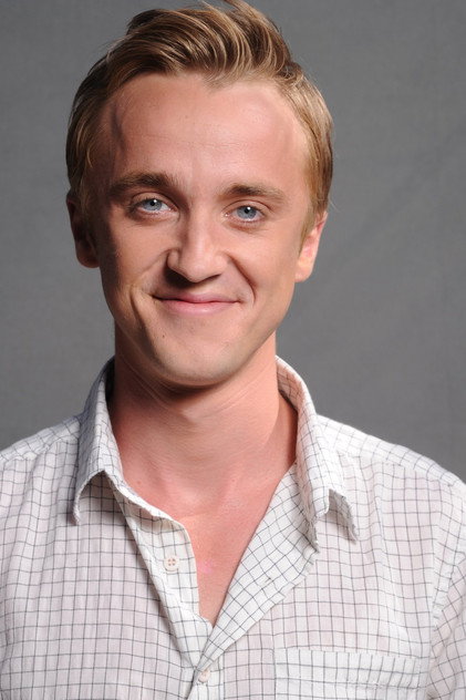 Tom Felton - 5