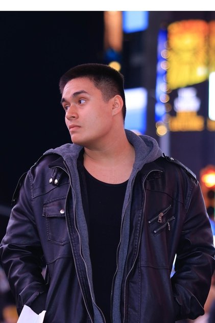 Carlos Chavez