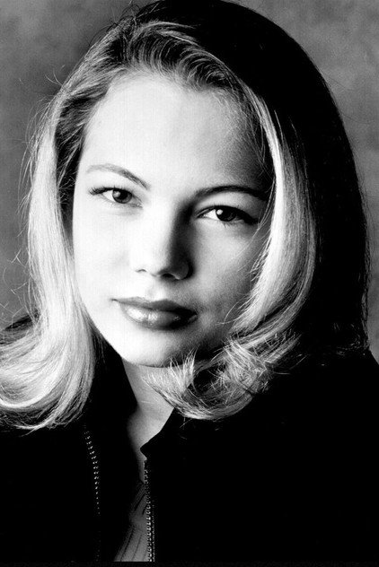 Michelle Williams - 8
