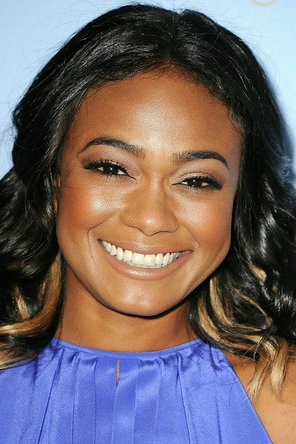 Tatyana Ali - 4