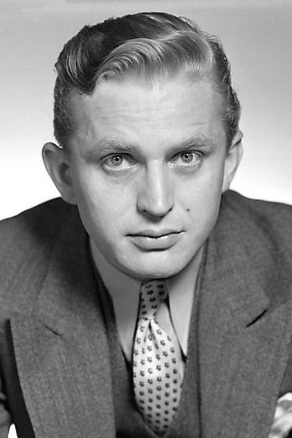 Karl Swenson - 4
