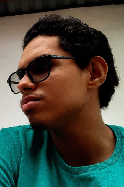 Gabriel Moreno Jr.