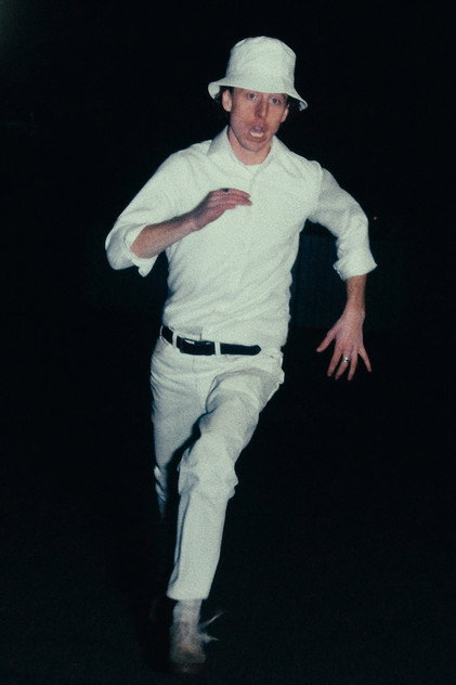 Larson McDonald photo 2
