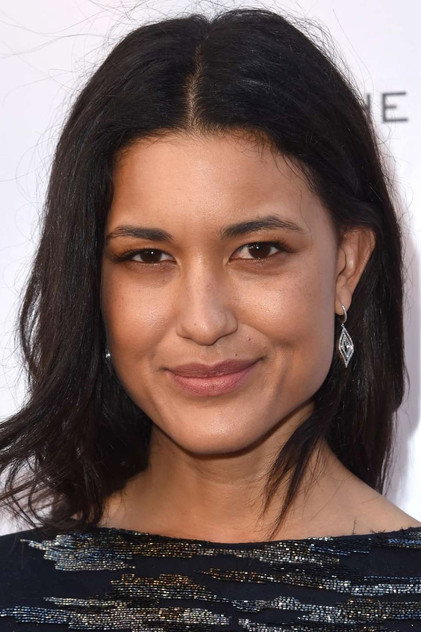 Julia Jones - 5