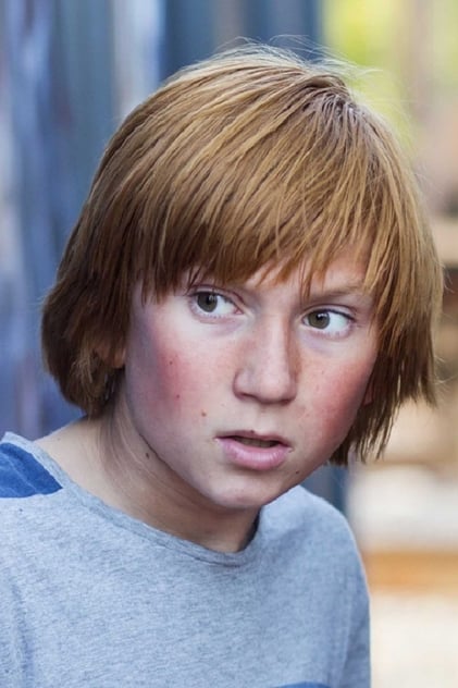 Lukas Holgersson photo 2