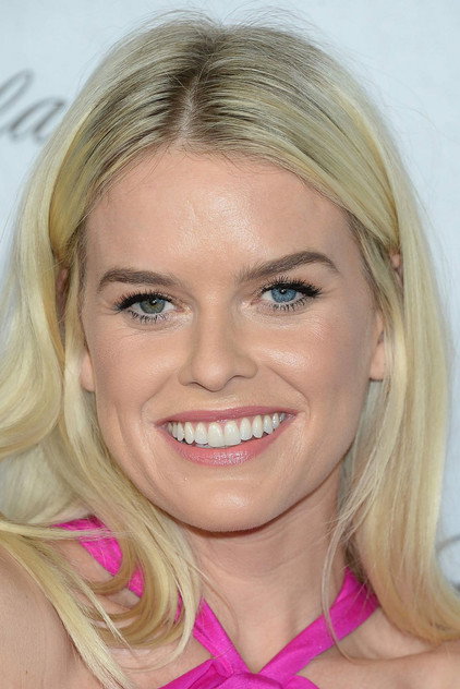 Alice Eve - 14
