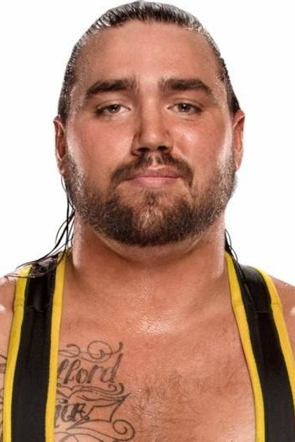 Levi Cooper photo 2