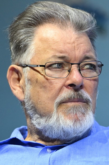 Jonathan Frakes photo 11