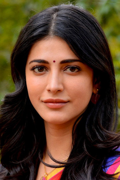 Shruti Haasan - 4