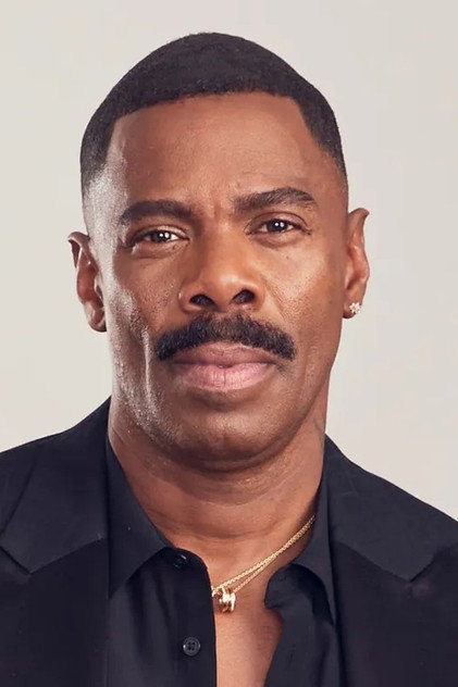 Colman Domingo - 6