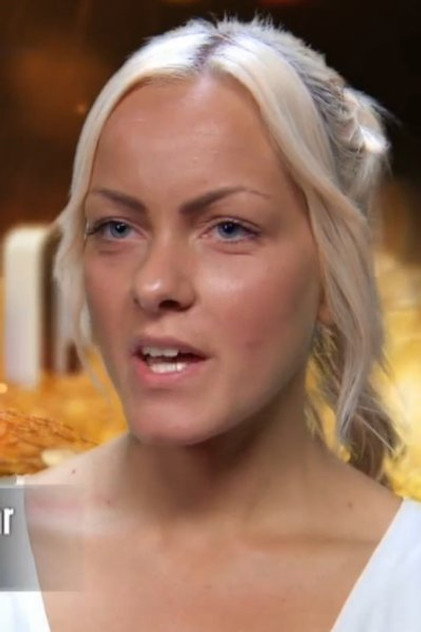 Sandra Rud Gaasedal