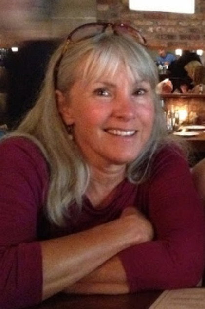 Image of Tracy Stratford